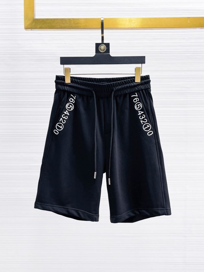 Mmj Short Pants